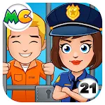 My City : Jail House | Indus Appstore | App Icon