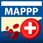 MAPPP | Indus Appstore | App Icon