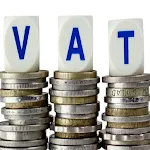 VAT breakdown | Indus Appstore | App Icon