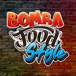 Bomba Food Style Paderborn | Indus Appstore | App Icon