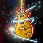 Guitar Live Wallpaper | Indus Appstore | App Icon