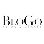 BloGo Salon + MedSpa | Indus Appstore | App Icon