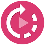 Smart Video Rotate and Flip | Indus Appstore | App Icon