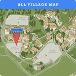 All Village Maps-गांव का नक्शा | Indus Appstore | App Icon