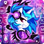 Cool Unicorn Monster Keyboard  | Indus Appstore | App Icon