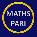 MATHS PARI | Indus Appstore | App Icon