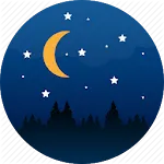 Night Mode Blue Light Filter - | Indus Appstore | App Icon