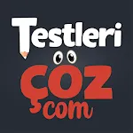 Testleri Çöz | Indus Appstore | App Icon