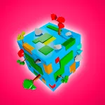 CubeCraft House Games | Indus Appstore | App Icon