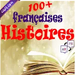 Stories for learning French | Indus Appstore | App Icon