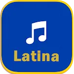 Musica Latina | Indus Appstore | App Icon