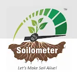 Soil O Meter | Indus Appstore | App Icon