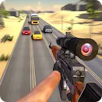 Sniper Shot Gun Shooting Games | Indus Appstore | App Icon