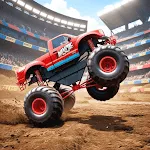 Monster Truck Racing Game 3D | Indus Appstore | App Icon