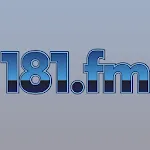 181.fm | Indus Appstore | App Icon