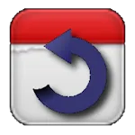 PAST CALENDAR PLUS | Indus Appstore | App Icon