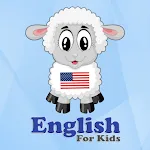 Learn English For Kids | Indus Appstore | App Icon