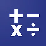 Math Games | Indus Appstore | App Icon