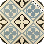 Ceramic Floor Tile Layout | Indus Appstore | App Icon