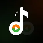 Tik-Tik Video Player | Indus Appstore | App Icon