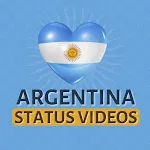 Argentina & Messi Status Video | Indus Appstore | App Icon