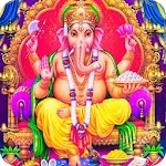 Ganesh Mantra | Indus Appstore | App Icon