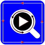 Recover Deleted Video Files | Indus Appstore | App Icon