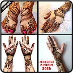 Mehndi Designs offline | Indus Appstore | App Icon