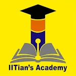 IITian's Academy | Indus Appstore | App Icon