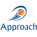 Approach | Indus Appstore | App Icon