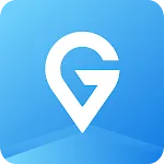 365GPS | Indus Appstore | App Icon