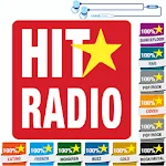 Hit Radio - all stations from  | Indus Appstore | App Icon