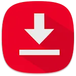 Video Downloader HD | Indus Appstore | App Icon