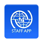 IOM Staff App | Indus Appstore | App Icon