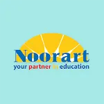 Noorart Media Channel | Indus Appstore | App Icon