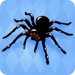 Spider Solitaire | Indus Appstore | App Icon