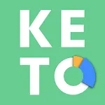 Keto Diet: Low Carb and Easy | Indus Appstore | App Icon