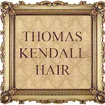 Thomas Kendall Hair | Indus Appstore | App Icon