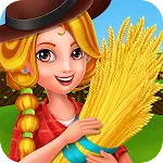 Farm Cleanup: House Cleaning | Indus Appstore | App Icon