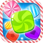 Mega Candy | Indus Appstore | App Icon