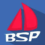 BSP: Bodensee-Schifferpatent | Indus Appstore | App Icon