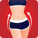 Women Workout: Lose Belly Fat | Indus Appstore | App Icon