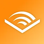 Audible: Audio Entertainment | Indus Appstore | App Icon