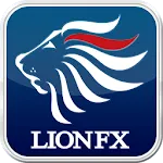 LION FX Android | Indus Appstore | App Icon