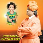 Vivekananda Photo Frames | Indus Appstore | App Icon