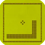 Snake '97: retro phone classic | Indus Appstore | App Icon