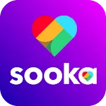 sooka: Sports, Dramas, Movies | Indus Appstore | App Icon