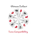 Chinese Zodiac Love Compatibil | Indus Appstore | App Icon