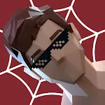 Spider-Man Rope Superhero Game | Indus Appstore | App Icon