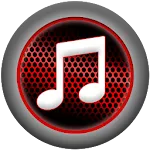 High Quality MP3 Player, Musicapp icon